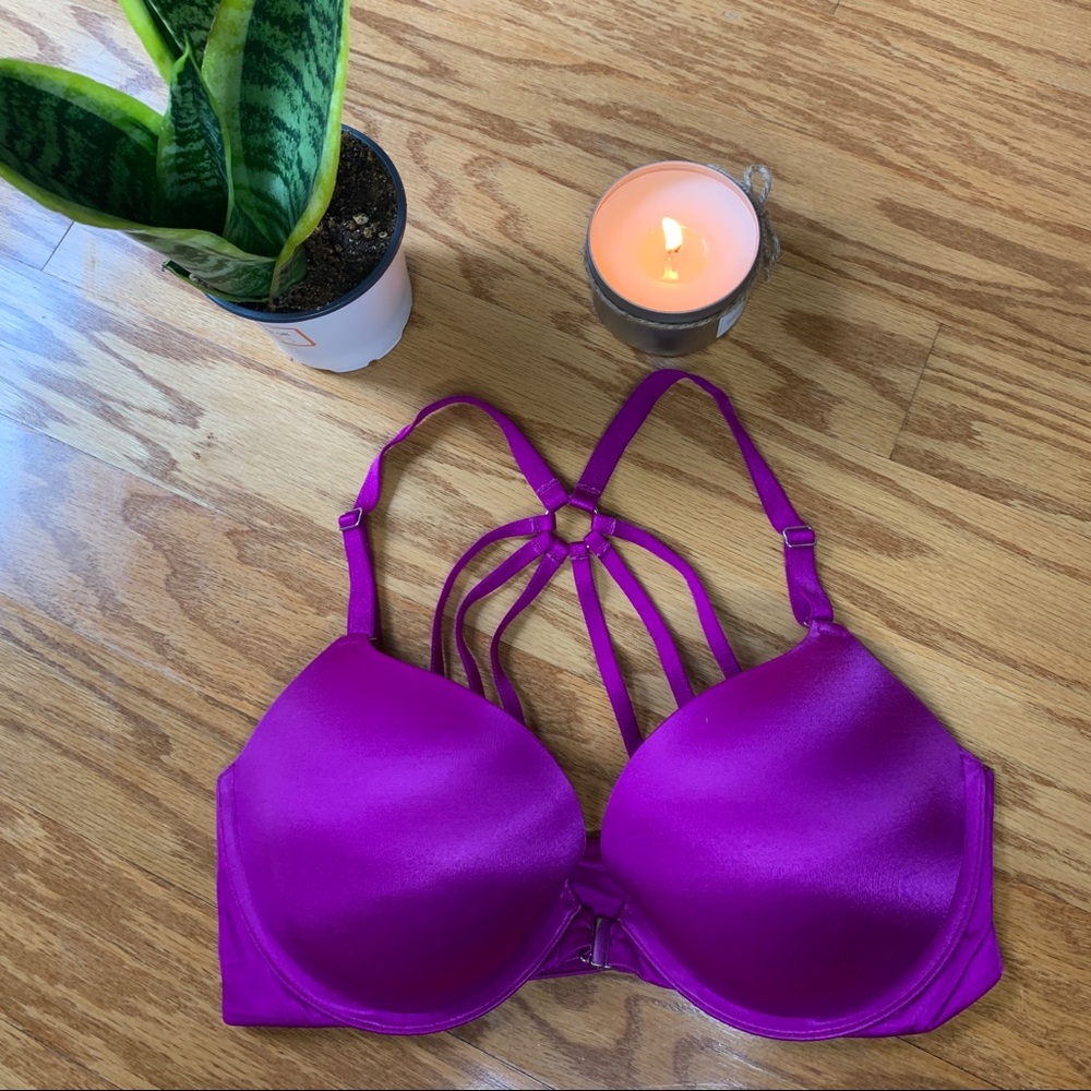 Victoria’s Secret Very Sexy Push Up 34D